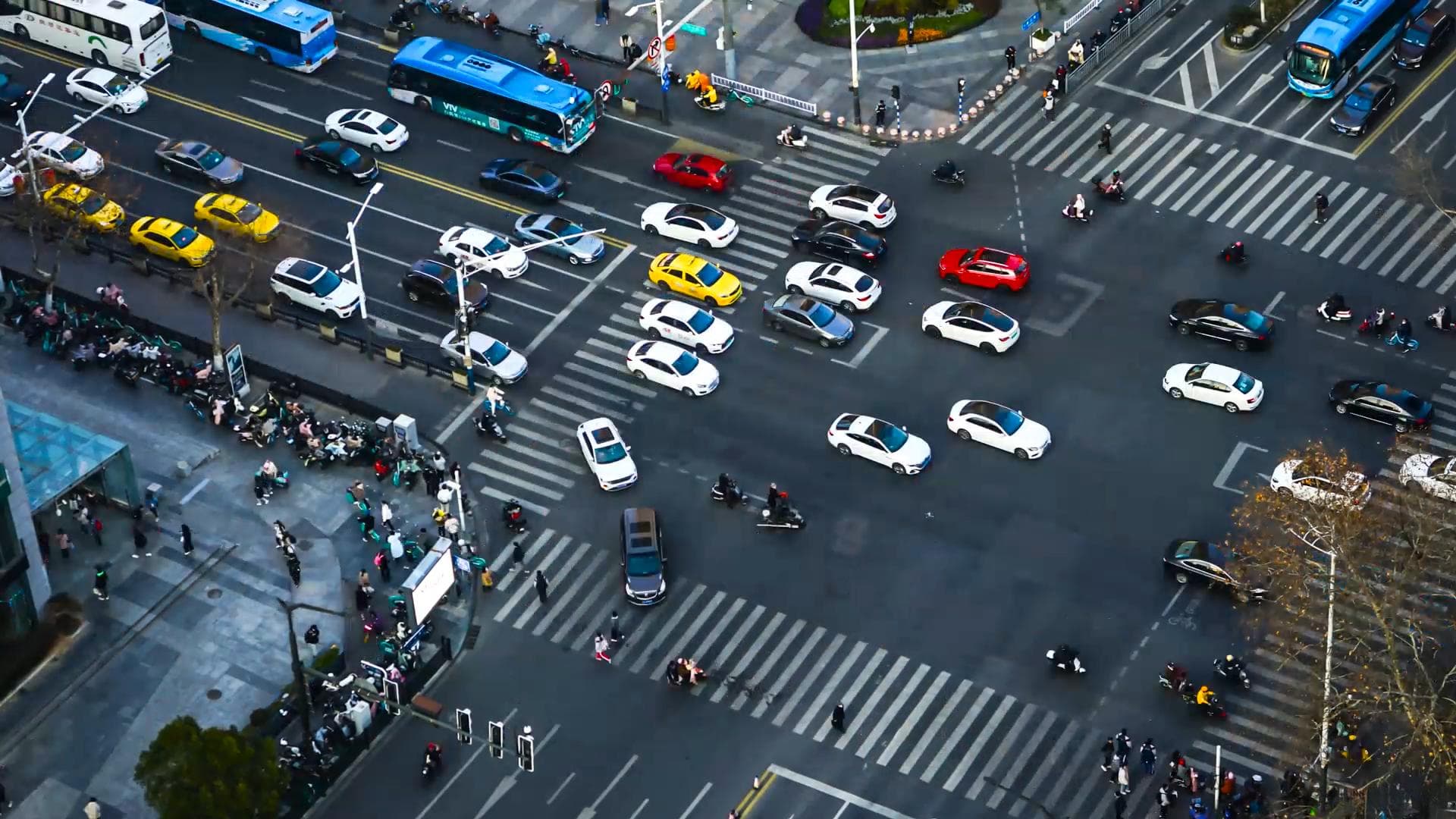 车企补课增程式的底层逻辑