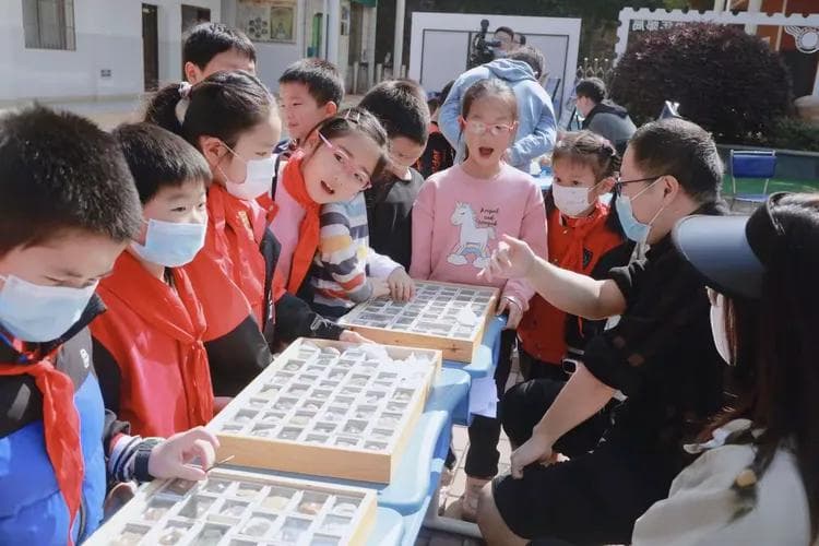 小学 “科学家课堂” ：早期拔尖创新人才培养的实践探索
