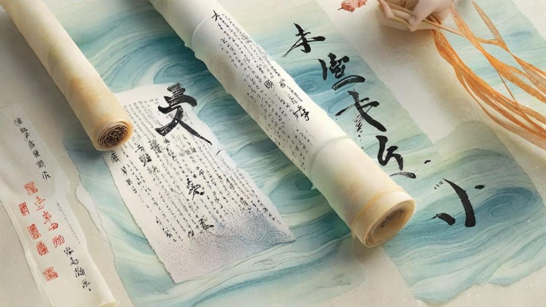 《晋书》中的五句名言，句句经典，值得深思