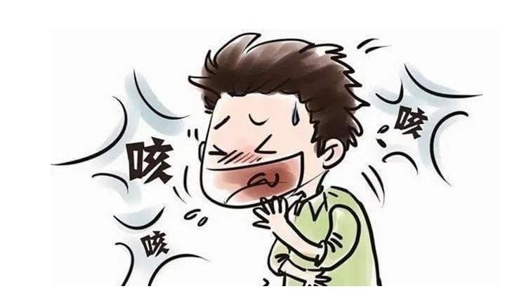 咳嗽老不好，警惕“喉源性咳嗽”