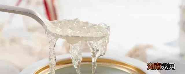 燕窝用什么瓶子装好：保存与食用更佳容器选择指南