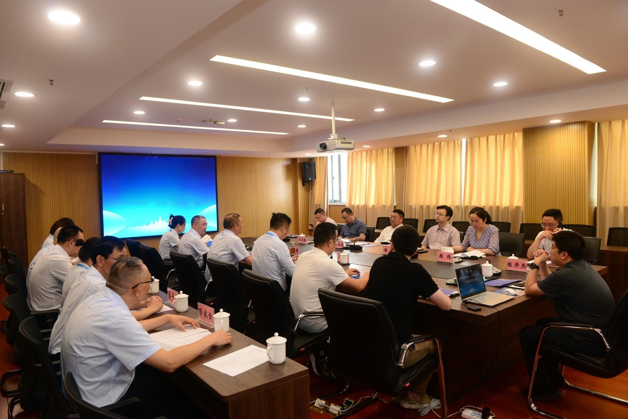 吴永忠：科研成果转化与肿瘤防治共同体建设的新思路