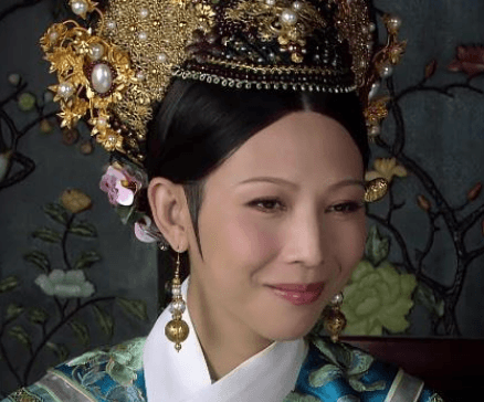 皇后的凤眼：古代审美与文化象征