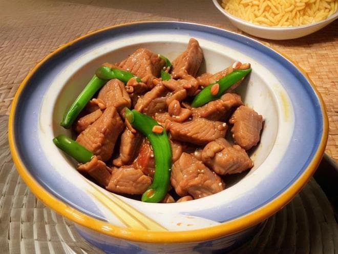 简单三步，让花椰菜变成美味佳肴
