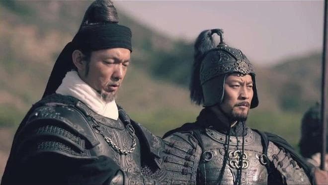廉颇vs白起：战国名将的巅峰对决