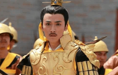 郭英：他才是真正善终的功臣