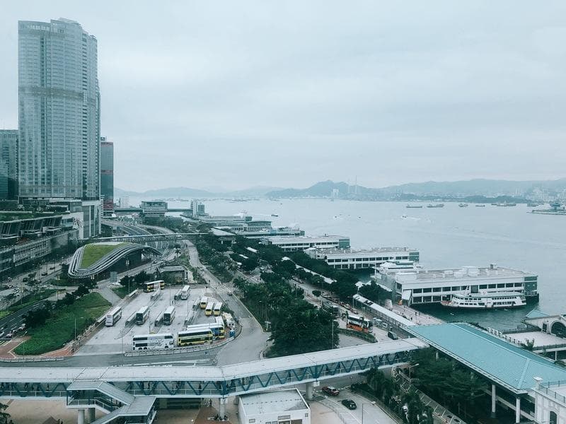 购房秘籍：揭秘最佳楼层与购房陷阱