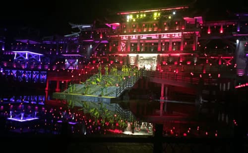 现实版三国演义——烽烟三国