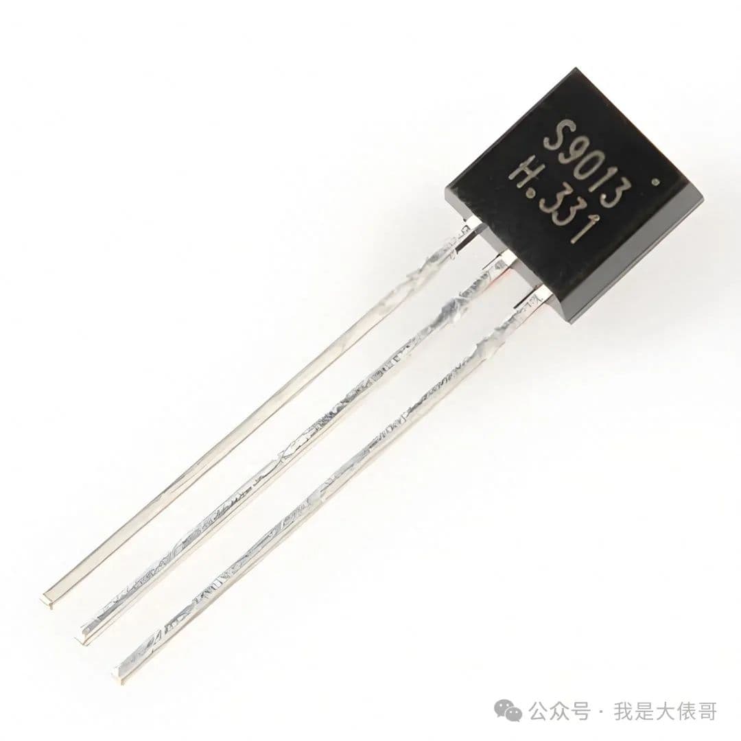 MOS管、IGBT、三极管：长得像，用起来差别竟然这么大？