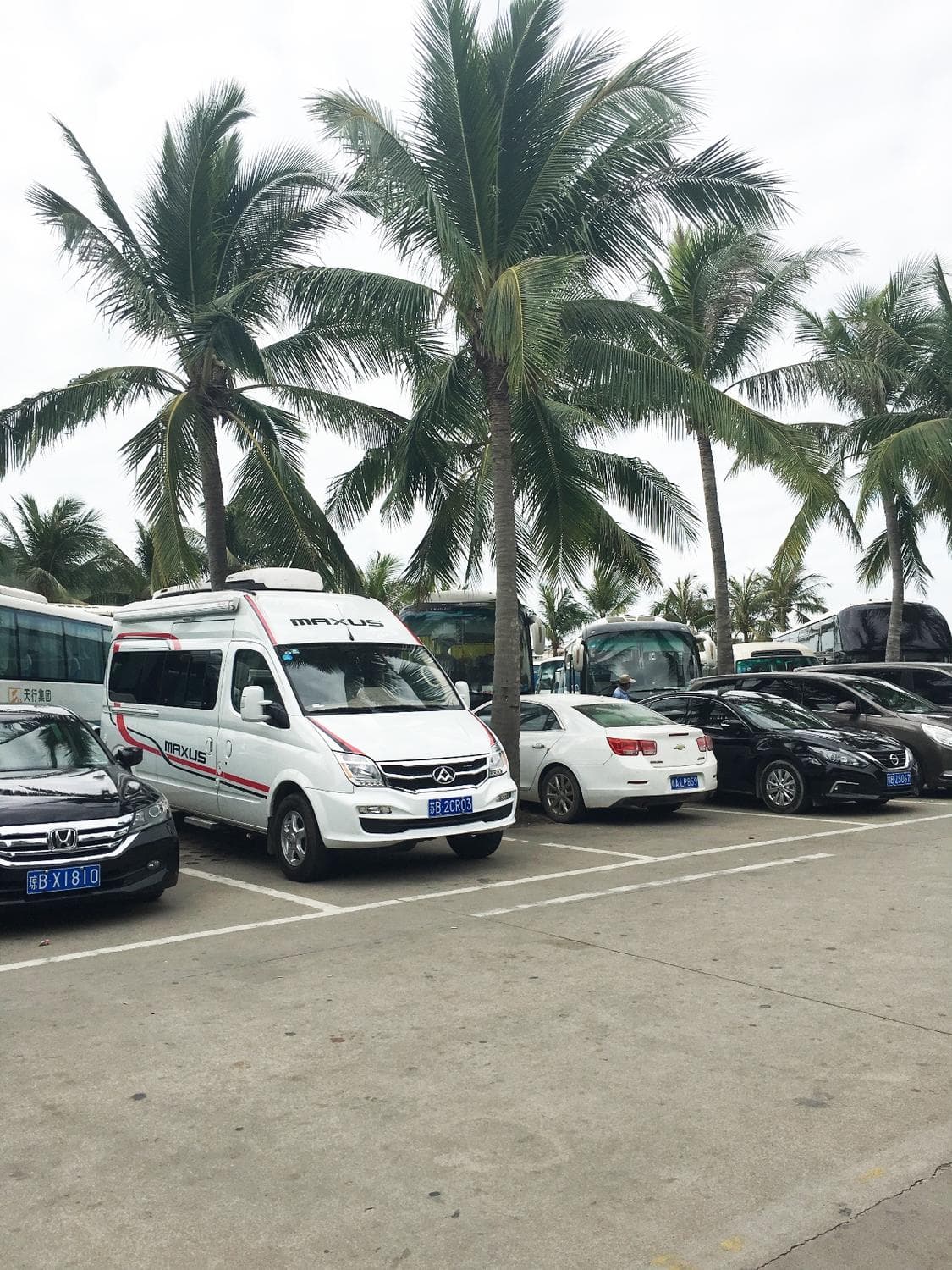 海南环岛自驾游，这些用车小贴士你必须知道！