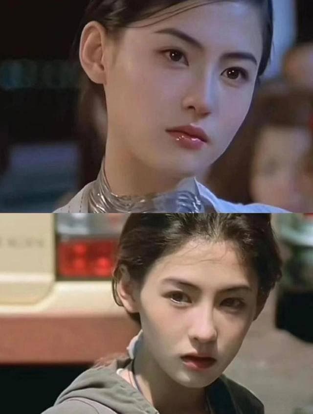 张柏芝复出风波：从停工到现身，女神光环下的真实与绯闻