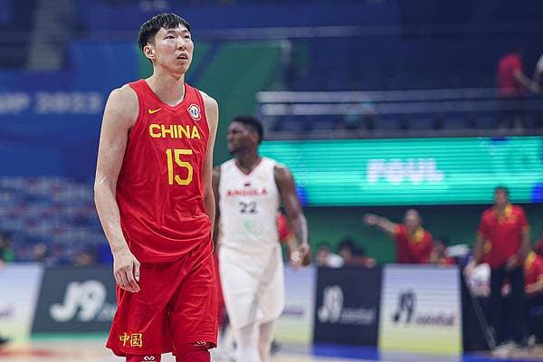 国内球员重磅交易频出  CBA新赛季格局有变