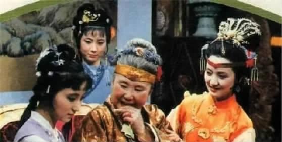 法律比较视角下的红楼故事