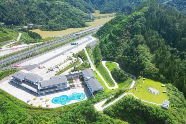 杭州杭千高速：创新打造廉洁主题高速路，探索“以商养廉、以廉促企”新模式