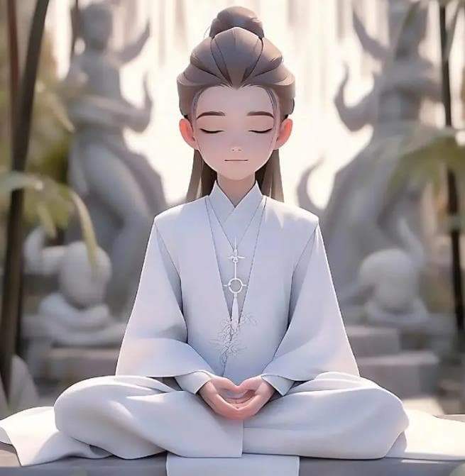 改善黑眼圈的按摩方法与日常护理指南