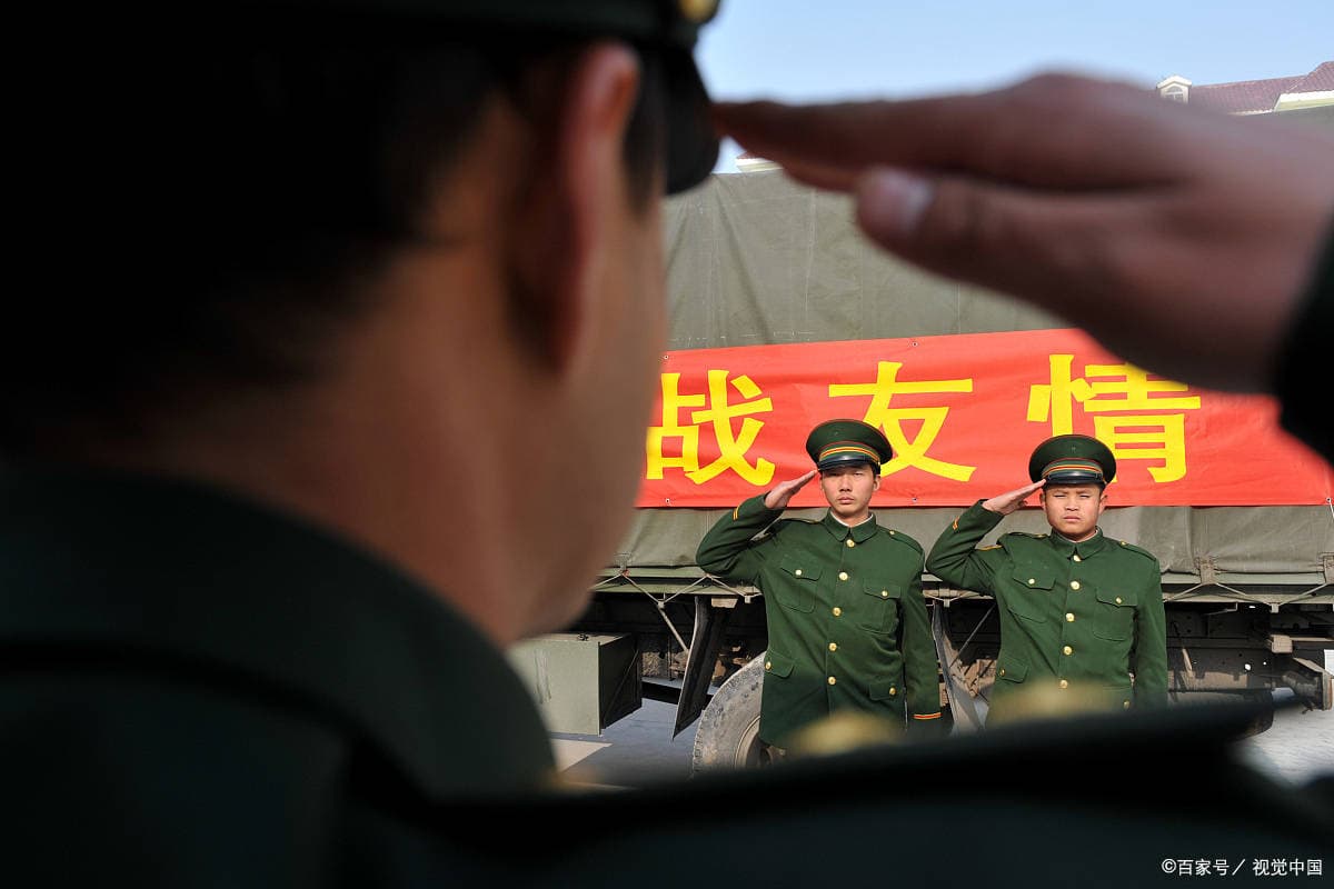 当兵退伍后如何选择职业？老兵有几点建议！