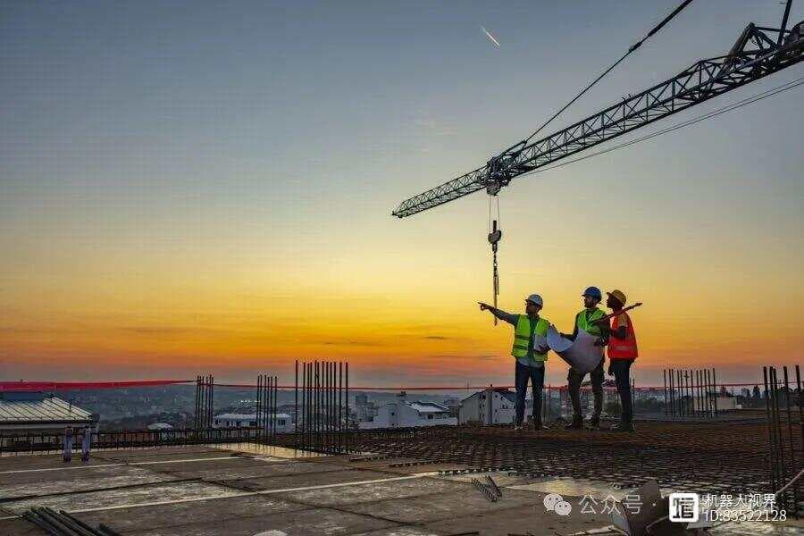 人工智能如何使计算机视觉技术在建筑工地的安全监控中发挥作用