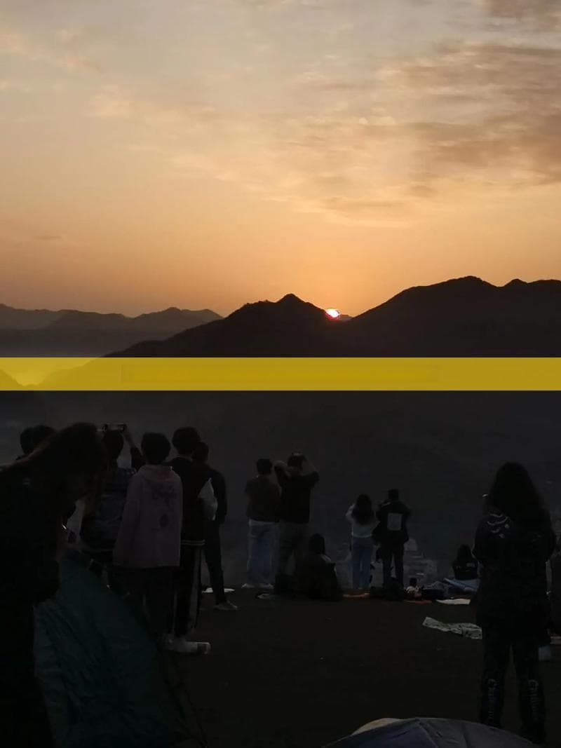 三月大理攻略：气候宜人游客少，赏花踏青正当时
