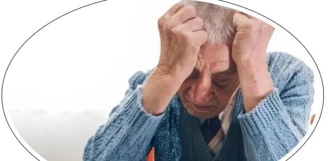 “手抖不要拖，年龄越大越危险”---这是为什么呢？