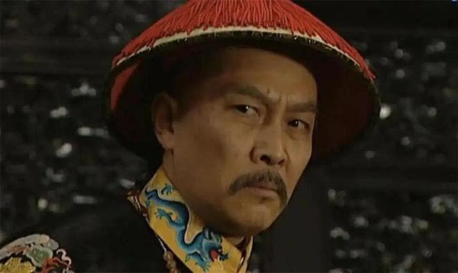 港版《雍正王朝》？开播44年演员不同现状，有人因“陈真”被封杀