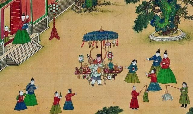 孟珙：南宋最后的擎天之柱，灭金攻蒙，却无奈成为春宫图的男主角