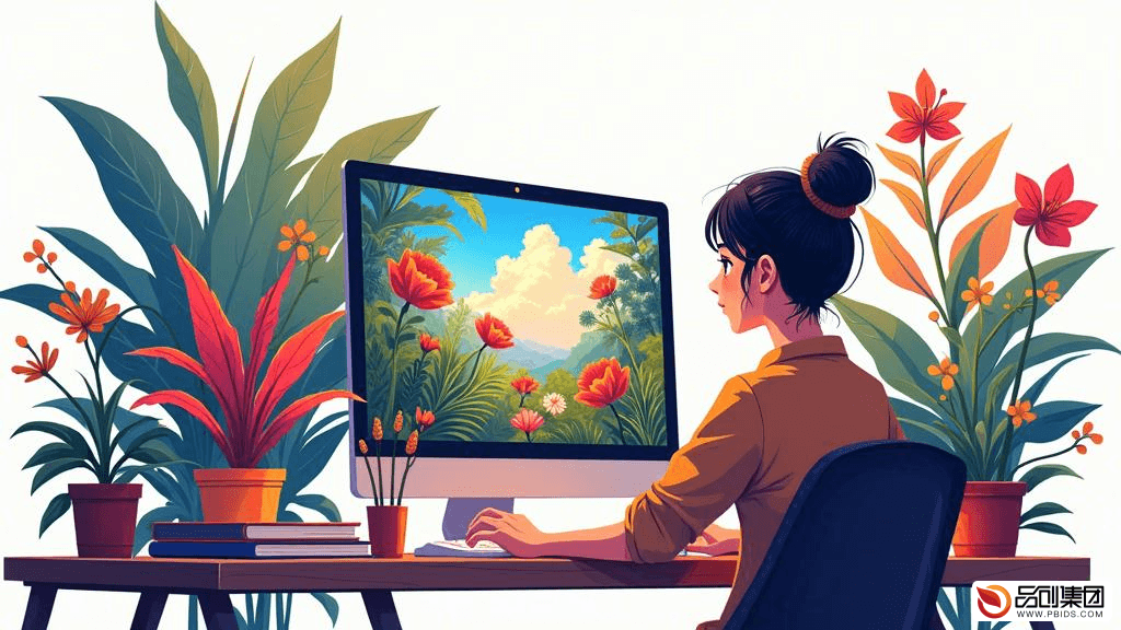 动画视觉设计的艺术与技术：解锁创意无限可能