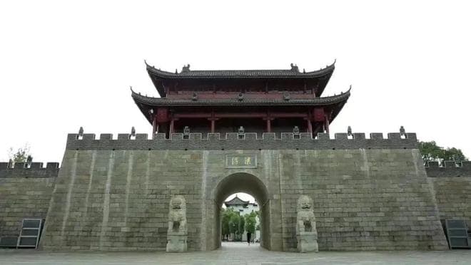 浮梁茶，何以享天下？（历史篇）｜这是蕴藏在古诗中的茶香