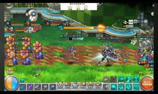 从真三国无双到职场博弈：三国兵法的现代演绎