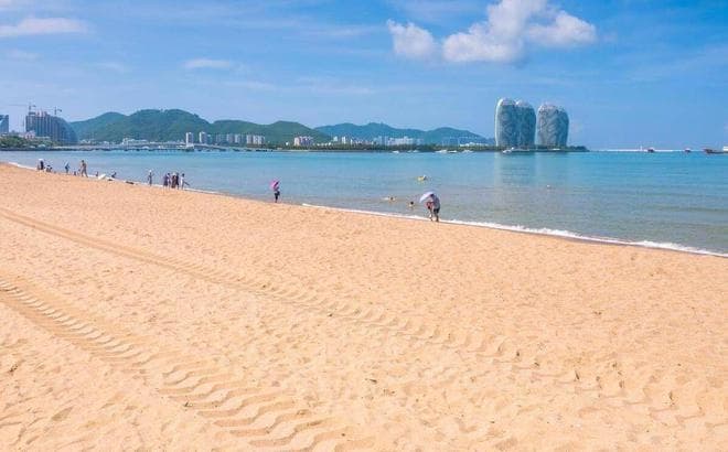 海南三亚七日游经典路线攻略推荐，去海南三亚旅游七天大概多少钱
