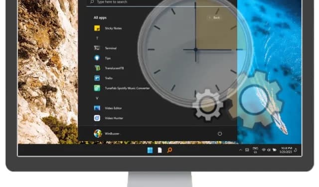 在Windows 11和Windows 10上创建和管理任务计划程序的完整指南
