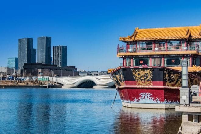 新晋升的21家国家5A级旅游景区，哪些值得去？你最想去哪个？
