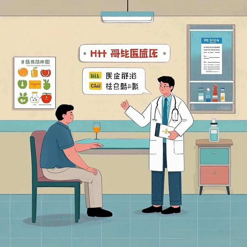 如何有效降低同型半胱氨酸