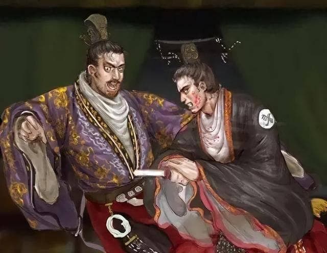 本可以当赵匡胤的“尔朱荣”，为何却混成了何进？
