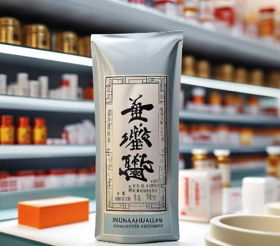 双黄连片的功效与作用及使用说明书