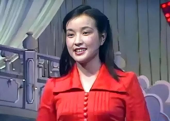 倪萍刘晓庆，谁才是春晚女神？
