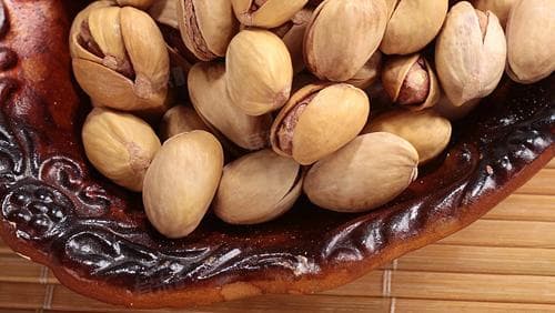 孕妇可以吃开心果吗？营养师的权威解答
