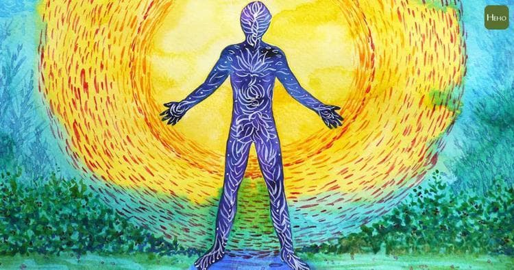 70%的疾病人体能自愈