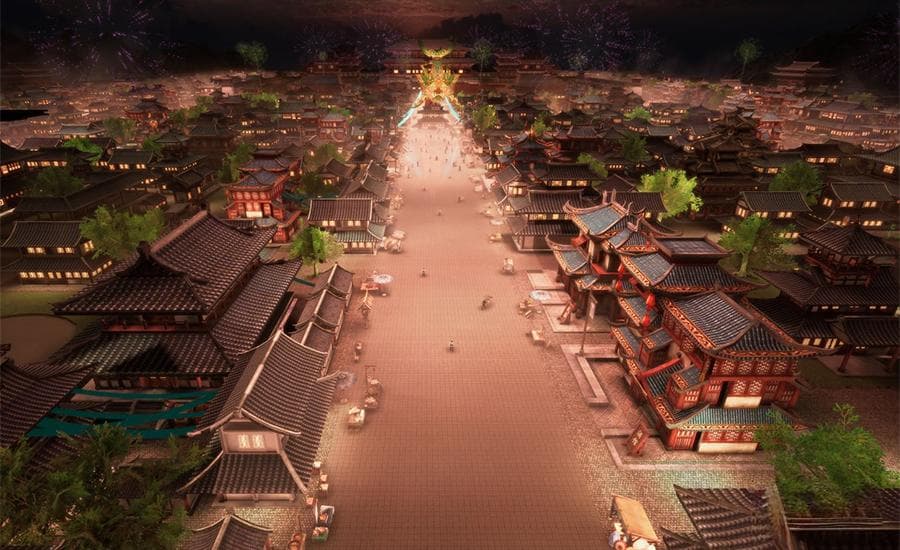 “科技+文化”融合创新 国庆假期可来三峡博物馆打卡全新数字体验项目