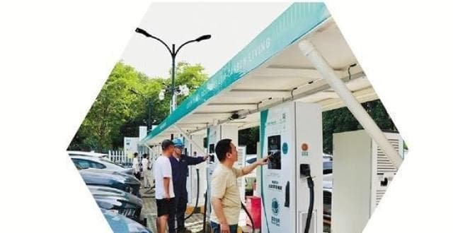 电力行业进一步深化改革再加速 浙江着力构建多元协同电力市场
