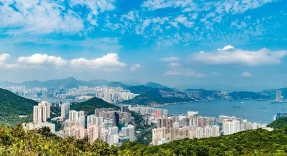 2024年香港院校硕士无语言要求的中文授课专业汇总