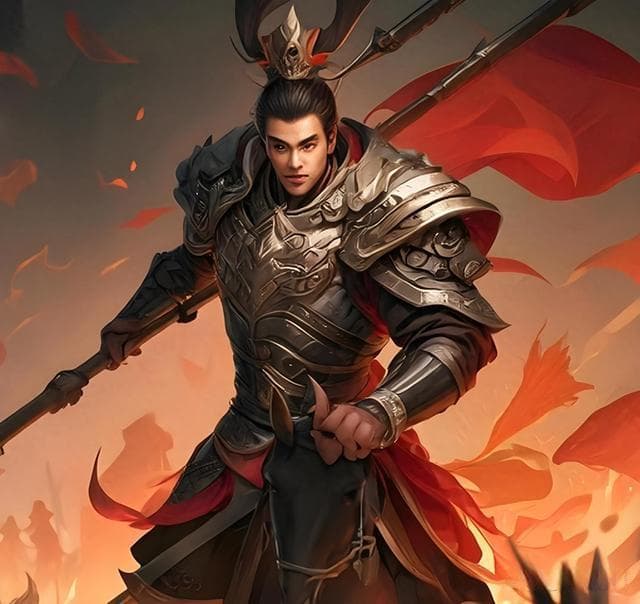 三国演义武将实力全方位排名（武力值+战绩分析）