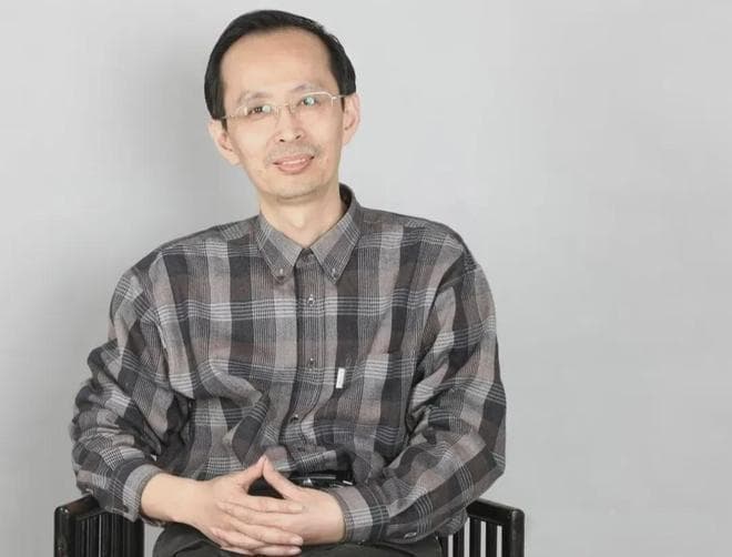 蔡大礼临摹《开通褒斜道刻石》：传承东汉书法艺术瑰宝
