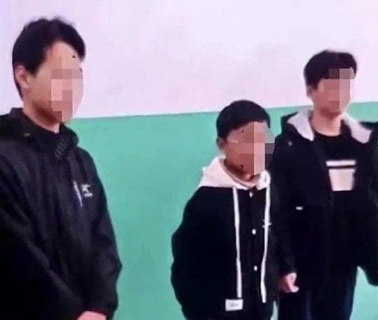 13岁少年命丧同学之手，专家详解未成年人犯罪法律责任