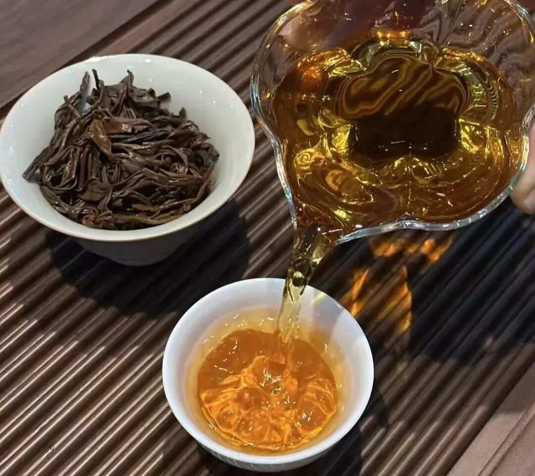 一杯好红茶，从细节开始｜手把手教你泡出醇香茶汤