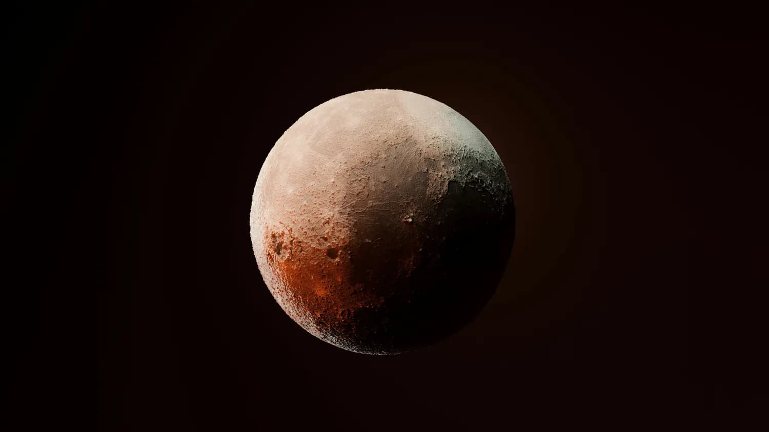矮行星：未来星际旅行的新宠？