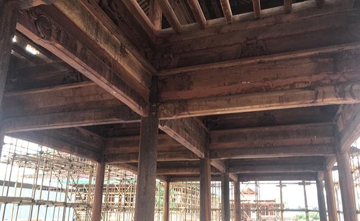 福建福清南少林寺：南拳之源的历史与传承