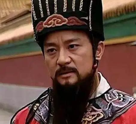 高拱与张居正：明朝权力斗争的两位主角