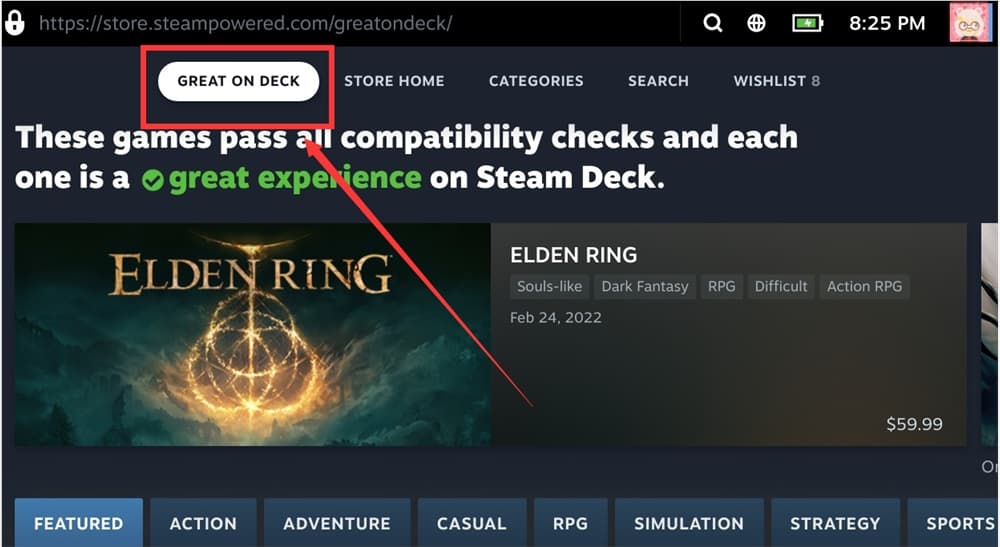 Steam Deck使用教程：常见问题解答