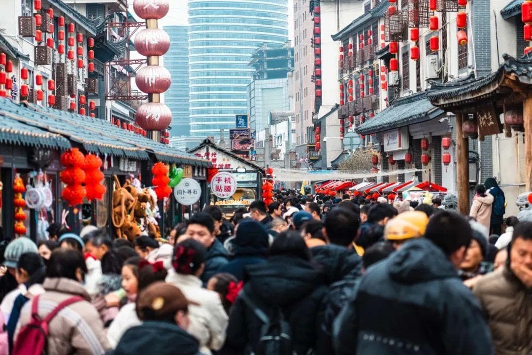 “非遗 + 旅游”，解锁徐州的“魅力密码”