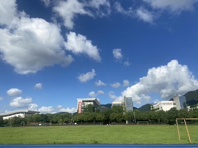 16所“双非”进入前100，南方科大一马当先，深圳大学表现出色